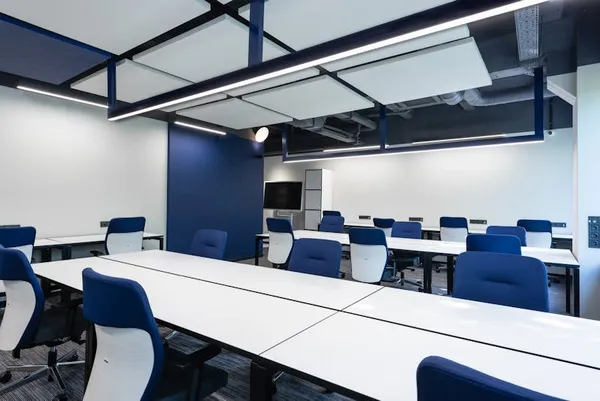 Commercial Cleaning