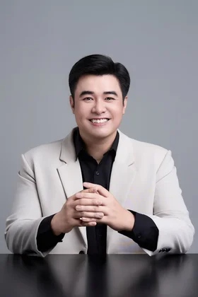 David Chen