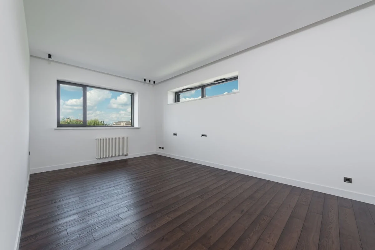 Move-In/Out Cleaning
