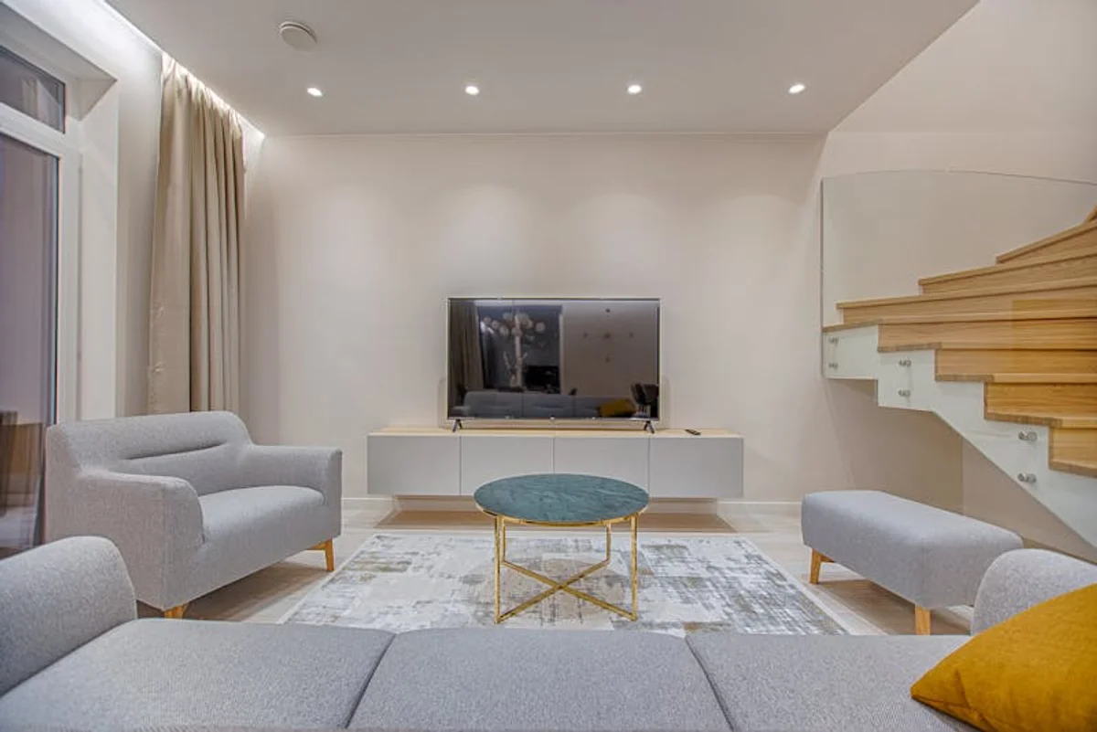 Residential Cleaning